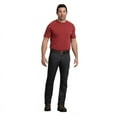 thumbnail image 2 of Dickies Men's FLEX Regular Fit Duck Carpenter Pants with Durable Stretch Fabric, Utility Pockets, and Reinforced Knees for Workwear, 2 of 4