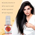 thumbnail image 4 of LOVEVER Dry Shampoo Dry Powder Spray Dry Shampoo Conditioner 60ml (1pcs), 4 of 7