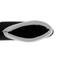 thumbnail image 4 of koolsoo 2- Golf Club Iron Putter Headcover Head Cover 50 Degree Black 3 Pcs, 4 of 9