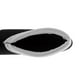 thumbnail image 3 of Funda protectora para cabeza de putter de hierro de lujo para palos de golf deportivos, de 48 degree a 60 degree 50 grados negro, 3 of 8