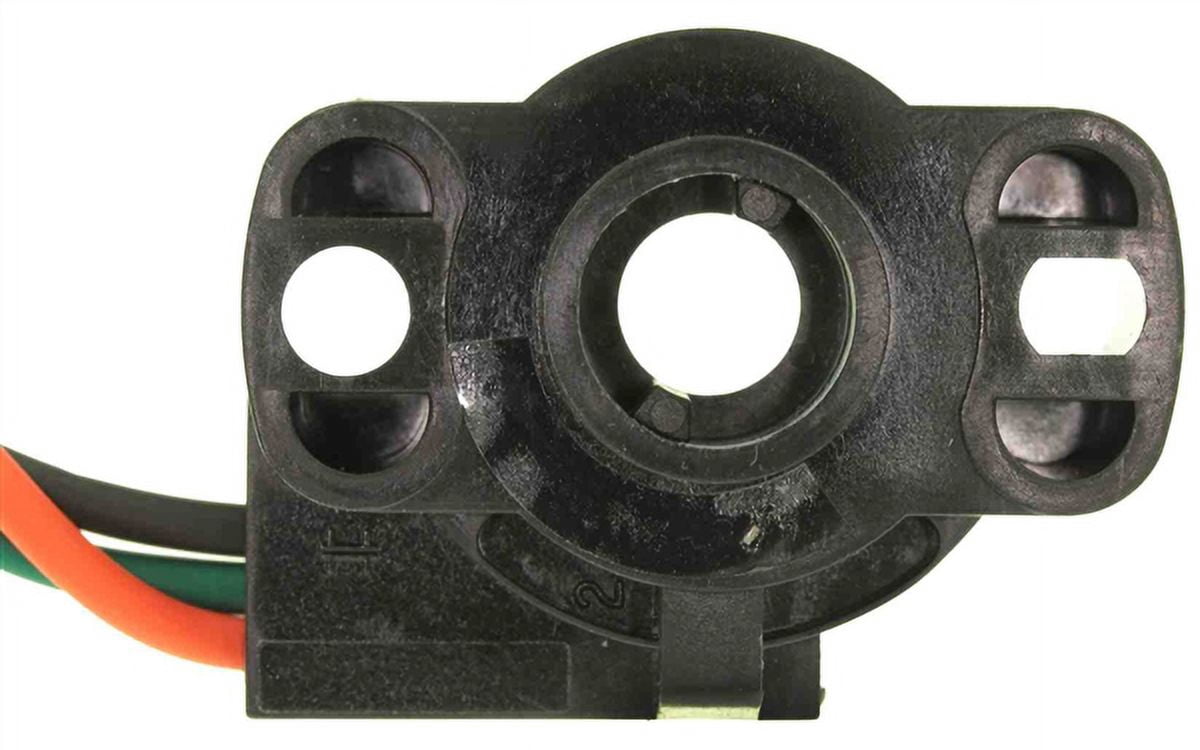 NTK Throttle Position Sensor Fits select: 1985-1996 FORD F150, 1985-1997 FORD F250