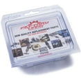 thumbnail image 2 of [Factory Links] Rear Wheel Bearing kits for Polaris Ranger, Sportsman, RZR, for exact fitment check description - OEM:, 2 of 2