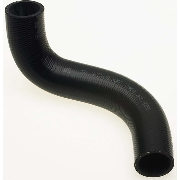 Radiator Coolant Hose Fits select: 2005-2006 FORD MUSTANG