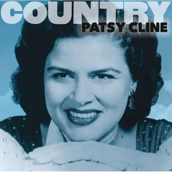 Country: Patsy Cline