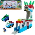 thumbnail image 1 of PAW Patrol: La película de dinosaurios, Dino Mobile Quarters., 1 of 4