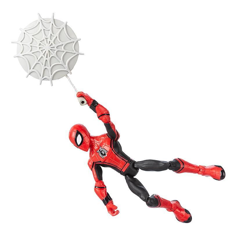 disney toybox spider man