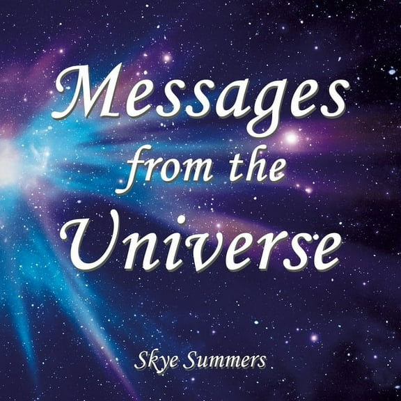 Messages from the Universe (Paperback)
