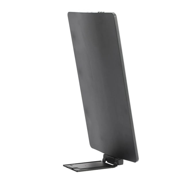 Pantalla LCD EM1411 de 14,1 Pulgadas para Portátil, Monitor de Juegos Plegable para Conferencias, Oficina y Juegos.