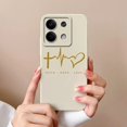 thumbnail image 3 of For Redmi Note 13 Pro 4G 5G Phone Case New Soft Liquid Silicone Full Protection Back Cover For Xiaomi Redmi Note13 13Pro Fundas, 3 of 5
