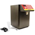 thumbnail image 3 of OUKANING Automatic Fructose Dispenser 280w 8000CC Commercial Bubble Fructose Aid Tea Equipment Sugar Dispenser Fructose Quantitative Machine, 3 of 7