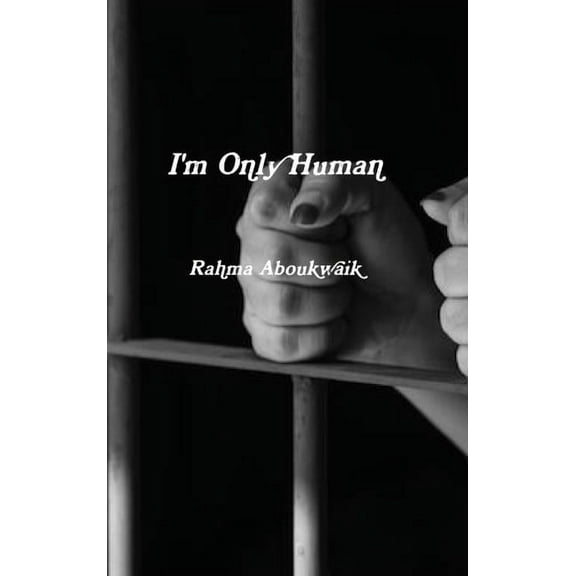 I'm Only Human, (Hardcover)