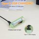 thumbnail image 5 of Minillavero con linterna LED EDC para emergencias linterna de bolsillo superbrillante Ehuebsd resistente al agua para acampar al aire libre 1 15 piezas, 5 of 8