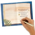 thumbnail image 5 of Hallmark Birthday Card for Dad (Love Our Stories and Memories), 5 of 6