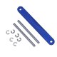 thumbnail image 1 of Vehículos de esca 1: control remoto de de aleación de Azul Zulema barra de corbata de coche rc, 1 of 8