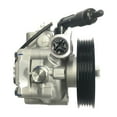 thumbnail image 2 of Edelmann 6176PX 6176Px Power Steering Pump For Select 05-14 Subaru Models, 2 of 4