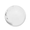 thumbnail image 4 of Esfera de cristal natural transparente Perfke Bola de cristal de cuarzo natural, 4 of 9