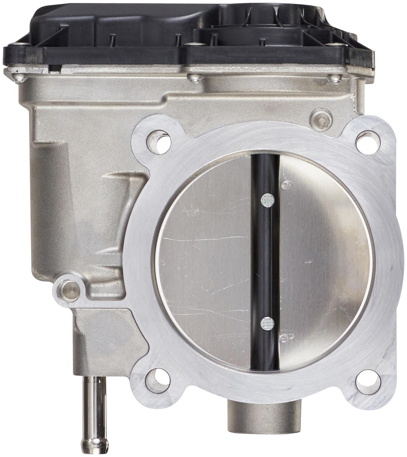 Spectra Premium TB1155 Fuel Injection Throttle Body Assemly (Electronic Throttle Body)