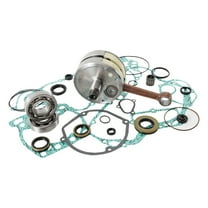 Hot Rods Bottom End Kit For Suzuki RM 250 2005 CBK0025