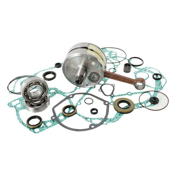 Hot Rods Bottom End Kit For Suzuki RM 250 2005 CBK0025