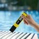thumbnail image 3 of Medidor de PH 0-14 Rango de prueba de PH Bolígrafo de prueba de agua potable para piscina potable SPA, 3 of 9