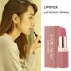 thumbnail image 2 of Lápiz labial mate de larga duración 6 colores Nude Pink Red Lip Balm Soft Lip Liner, 2 of 6