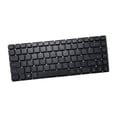 thumbnail image 3 of Teclado del ordenador portátil Baoblaze negro para E402, 3 of 8