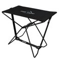 thumbnail image 1 of Silla Plegable Portátil para Exteriores Reposapiernas Taburete Pesca Pequeño Mazar Mini Mesa Picnic Barbacoa Estante Almacenamiento, 1 of 9