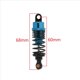 thumbnail image 3 of 8 Piezas de Amortiguador de Metal para TT01 TT02 TA05 TL01 TA03 MF01X M05 M06 1/10 RC Car Upgrade Parts, Azul, 3 of 4