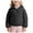 Black, variant on JUMEYU Winter Jacket for Girls Girls Winter Jacket Long Puffer Coat Water Resistant with Hooded Size 9-10 (Black,9-10 Years)