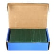 thumbnail image 2 of Jewelry Carving Wax,15pcs / box Sliced Sliced Carving Wax Jewelry Modeling Wax High-Precision Functionality, 2 of 9