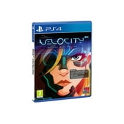 Velocity 2X Critical Mass Edition - Critical Mass Edition - PlayStation 4