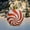 D 5S1, variant on UsRHHA Inflatable Christmas Candy Decoration PVC 60cm Balloon, Holiday Party Decor for Indoor Outdoor Xmas Decor, Inflatable Christmas Ornaments