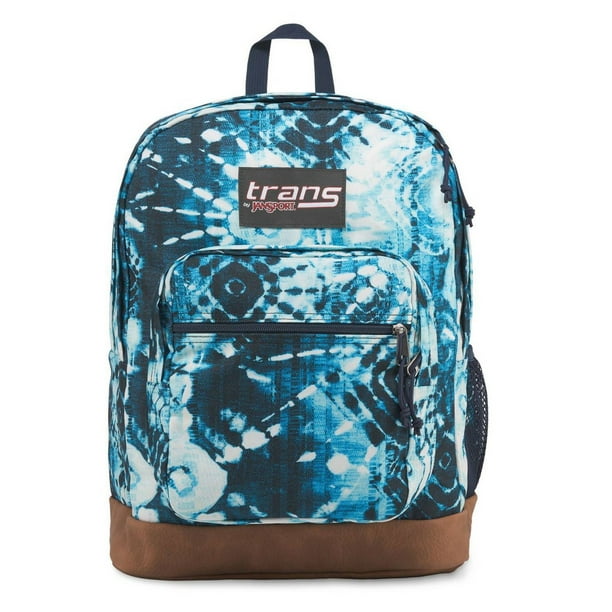 Trans by JanSport Trans by JanSport 17" Super Cool Backpack Indigo