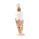 thumbnail image 5 of Botellas de perfume de vidrio elegantes, botella de viaje de vidrio, decoración de ángel, 25 ml retro vacías Estilo B, 5 of 9