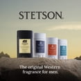 thumbnail image 6 of Stetson Mens Oasis Grapefruit Peel & Ivy Greens Extra Strength Deodorant 3oz/85g, 6 of 7