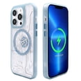 thumbnail image 1 of Nueva llegada, funda trasera de teléfono magnética mecánica a prueba de golpes con carga inalámbrica para Iphone 14 13 Pro 12 Pro Max 11 Xr Xs X, 1 of 4