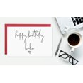 thumbnail image 3 of Tarjeta de cumpleaños de Gonzey, feliz cumpleaños para ella, él, novio, novia, esposo y esposa, 3 of 4