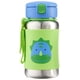 thumbnail image 2 of Botella con Pajilla de Acero Inoxidable Skip Hop Toddler Zoo 350ml Skip Hop NA, 2 of 3