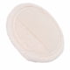 thumbnail image 4 of Almohadilla de lufa, almohadilla de lufa exfoliante, almohadilla de esponja de lufa para baño facial, almohadilla de lufa para fregar, almohadilla de lufa de alta intensidad, 4 of 14