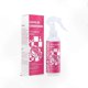 thumbnail image 1 of Hydrating Leave-In Treatment for Frizz Reduction & Split End Repair - Curly, Dry, and Damaged Hair Care Solution with Biotin Enrichment, 1 of 5