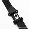 thumbnail image 2 of Universal Three-Point Automatic Seat Belt with Retraction for Car, Truck, Passenger Car, Van, 2 of 3