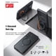 thumbnail image 3 of Funda de teléfono TORRAS Ostand Q3 Spin 360 magnética para Samsung Galaxy S26+, 3 of 9