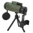 thumbnail image 3 of HD 12x50 Waterproof Optical Monocular Telescope Portable Light Night Vision Telescope for Outdoor, 3 of 14