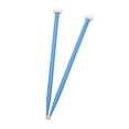 thumbnail image 5 of 1 Pair Drumstick Double-Head Drum Hammer Colorful Timpani Drumsticks for Adults Colored Drum Sticks DurableDrumsticks for Acoustic Drums Electronic Drums Color, 5 of 9