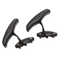 thumbnail image 1 of 2 uds., Manijas de transporte para kayak, equipo de tirador en T para canoa de servicio con almohadilla para los ojos, accesorios para d Macarena Asa de transporte de kayak, 1 of 8