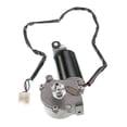 thumbnail image 3 of Geelife Front Windshield Wiper Motor for Jeep CJ5 CJ7 1981 1982 5453956 40437 8491000462, 3 of 9