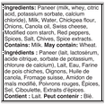 thumbnail image 5 of Musafir Masala Paneer Bites, 336G, 5 of 5