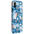 thumbnail image 3 of Funda para iPhone X/XS Disney Stitch estampado Hawaii, 3 of 3