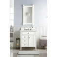 thumbnail image 2 of James Martin Vanities 655-V30-3Ldl Brittany 30" Free Standing Single Basin Vanity Set -, 2 of 2