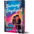thumbnail image 2 of Burning Daylight (Deluxe Edition) (Paperback), 2 of 3